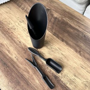 Garden Migration Kit - Essential Fleshy Plant Transplanting Tools