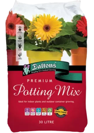 Daltons Premium Potting Mix