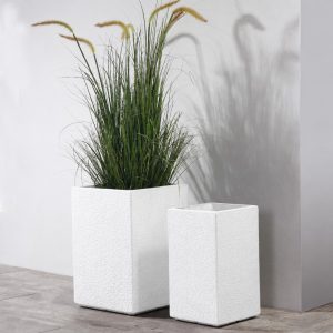 Cube Planter