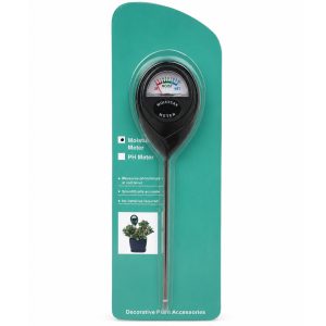 Plant Soil Moisture Meter