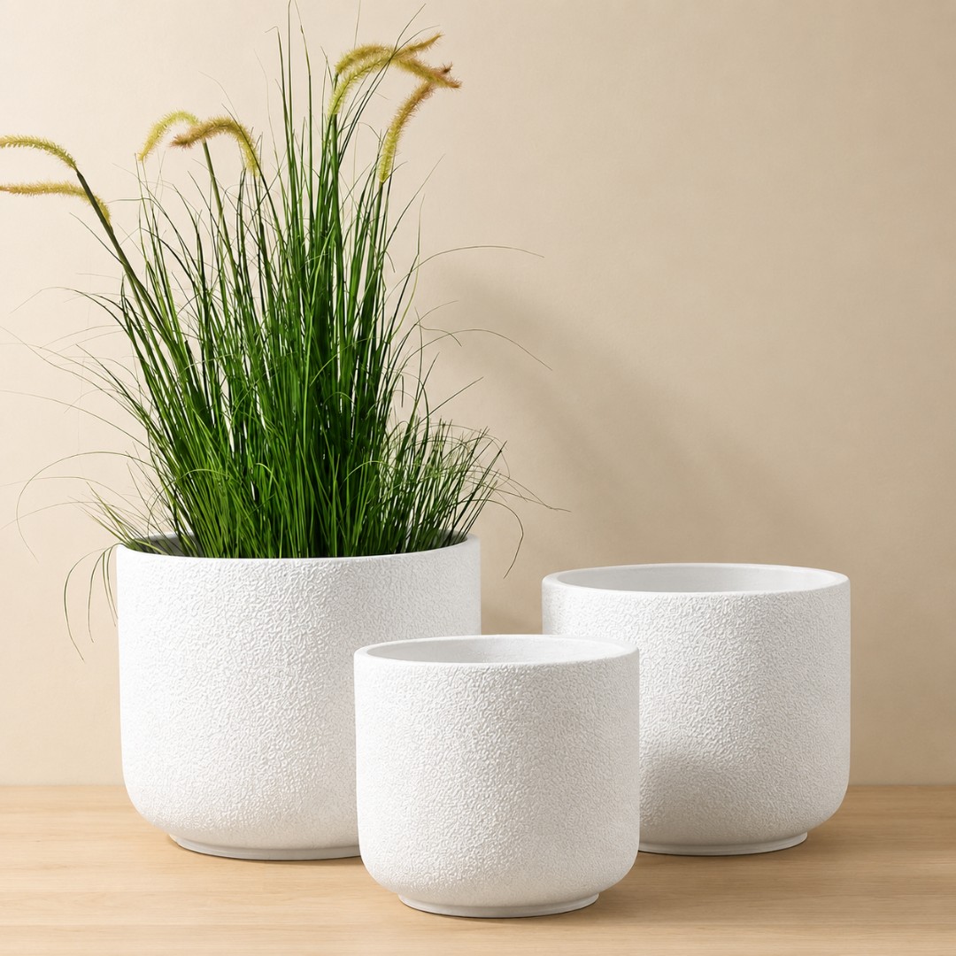 lyra-planter-set